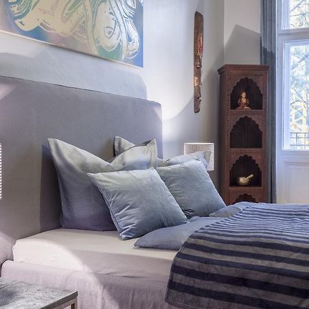The Paul, Cozy 3 Bed Room Apartment In Prenzlauer Berg Up To 7Ppl Berlin Ngoại thất bức ảnh