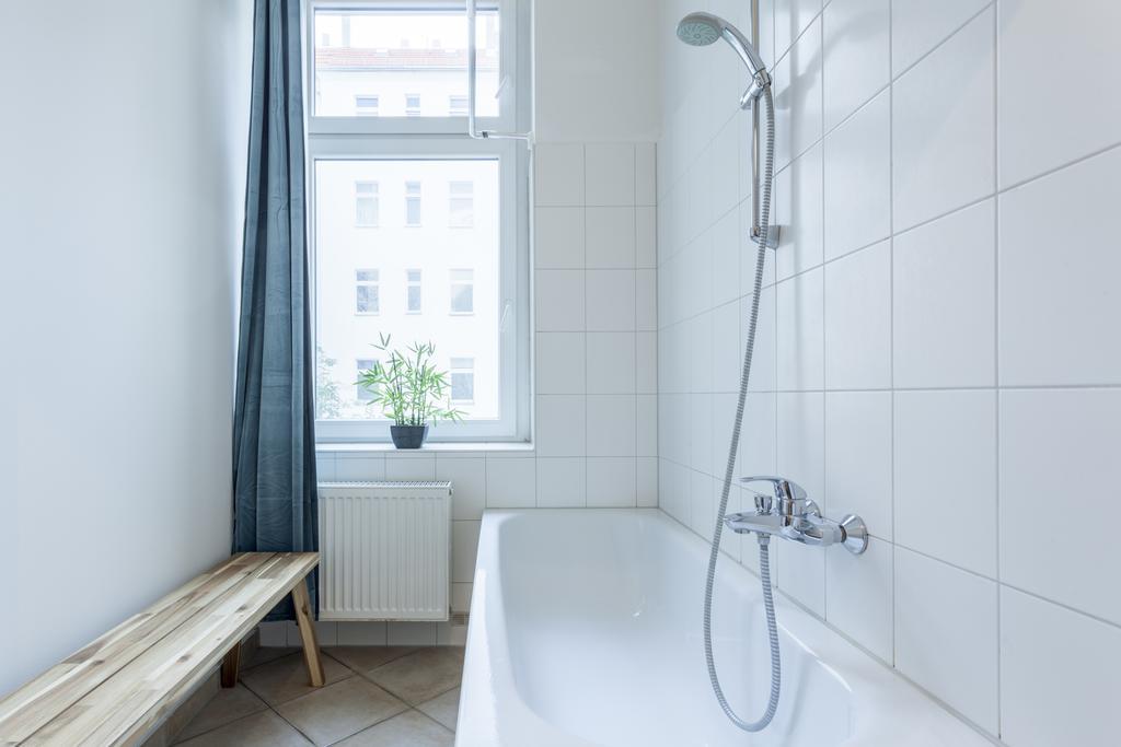 The Paul, Cozy 3 Bed Room Apartment In Prenzlauer Berg Up To 7Ppl Berlin Ngoại thất bức ảnh